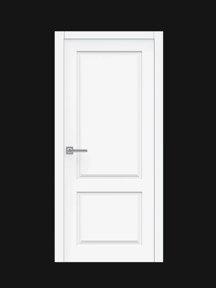 Межкомнатная дверь Porta Nova Neo 03 Вайт
