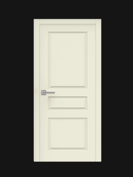 Межкомнатная дверь Porta Nova Neo 05 Крем