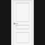 Межкомнатная дверь Porta Nova Neo 05 Вайт