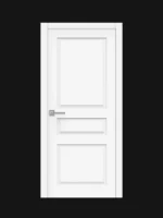 Межкомнатная дверь Porta Nova Neo 05 Вайт