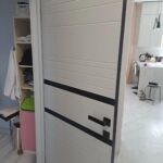 Межкомнатная дверь Royal R6 Carda Софт Белый