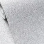 Обои дизайнерские Rose Victoria Stenova Canvas флизелиновые 1.06 м серые 98849