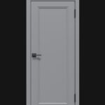 Дверь межкомнатная Estel E11
