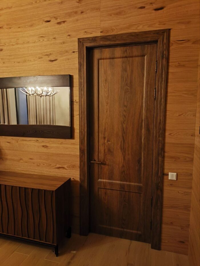 Двери межкомнатные Estel E12 (1)