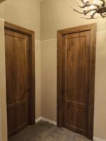 Двери межкомнатные Estel E12 (2)