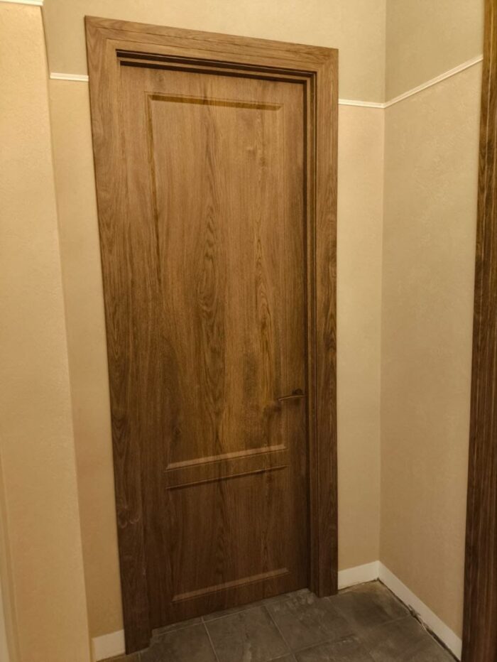 Двери межкомнатные Estel E12 (3)