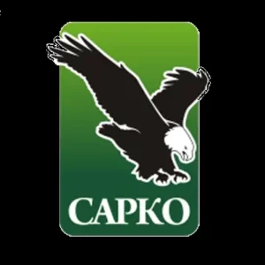 logo сарко