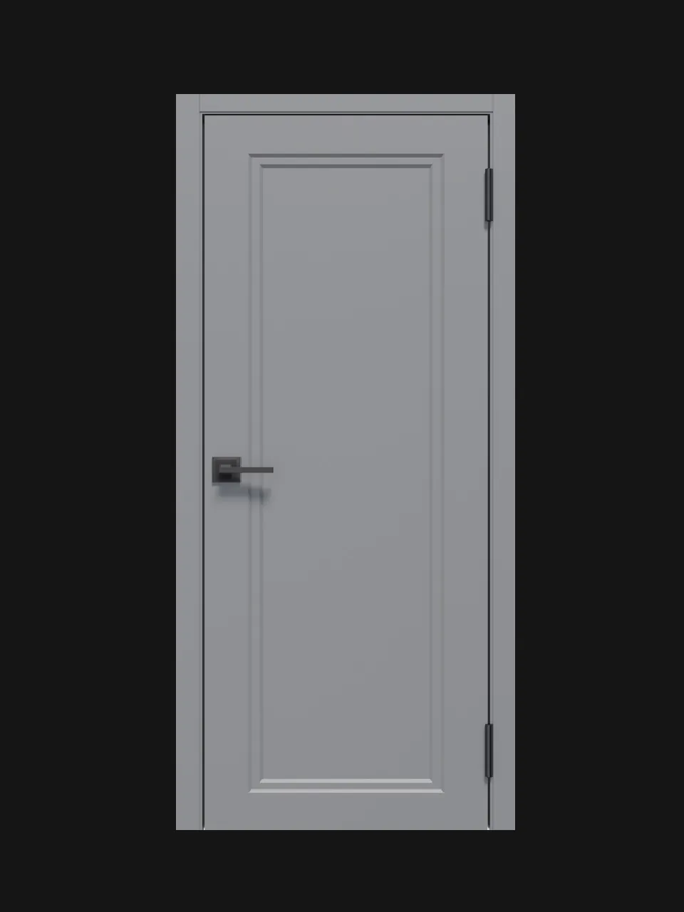 Дверь интерьерная Афтора Estel E21