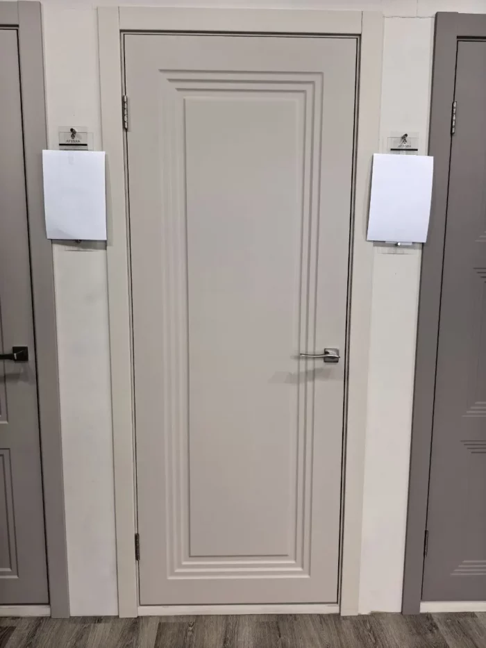 Дверь интерьерная Афтора Estel E31