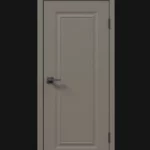 Дверь интерьерная Афтора Оптима О9