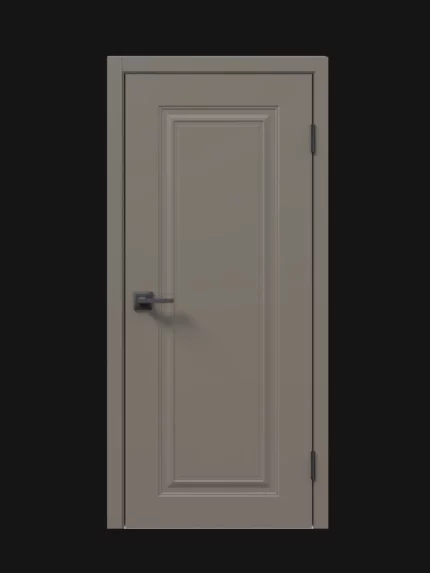 Дверь интерьерная Афтора Оптима О9