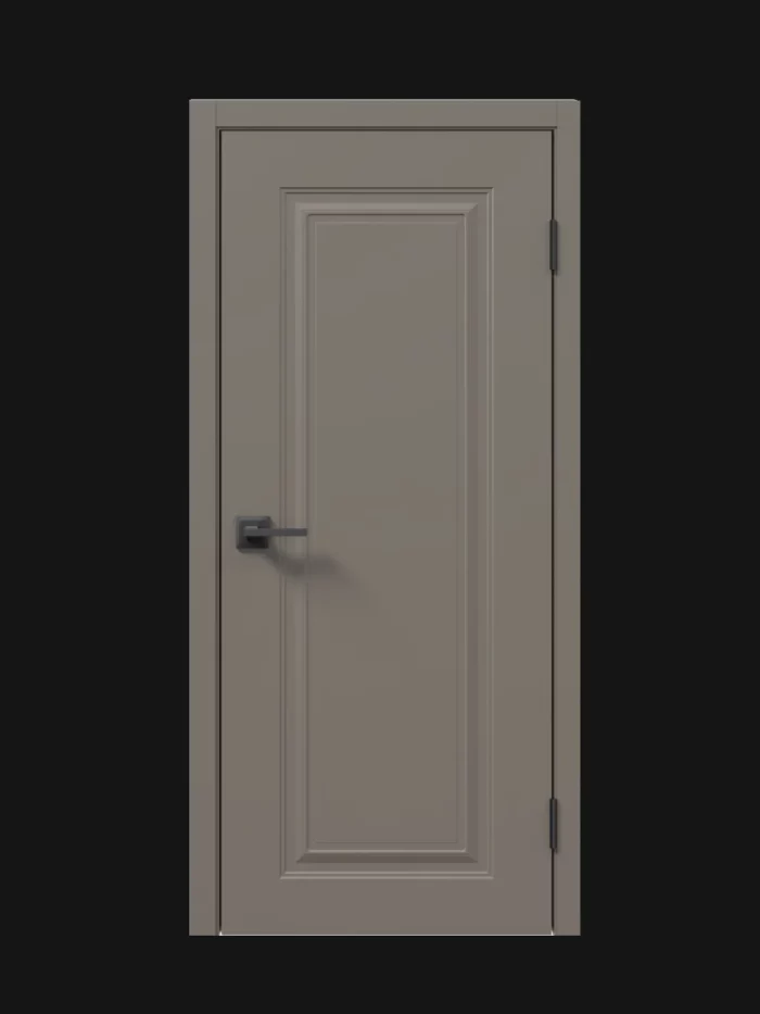 Дверь интерьерная Афтора Оптима О9