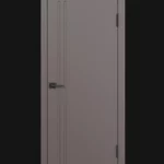 Дверь интерьерная из массива Iris 5