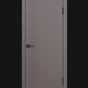 Дверь интерьерная из массива Iris 5
