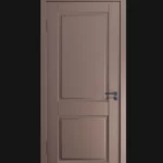 Дверь интерьерная щитовая Грация 2 Афтора