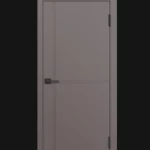 Дверь каркасная из массива Iris 6