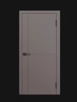 Дверь каркасная из массива Iris 6