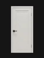 Дверь массив сосна Милан М1