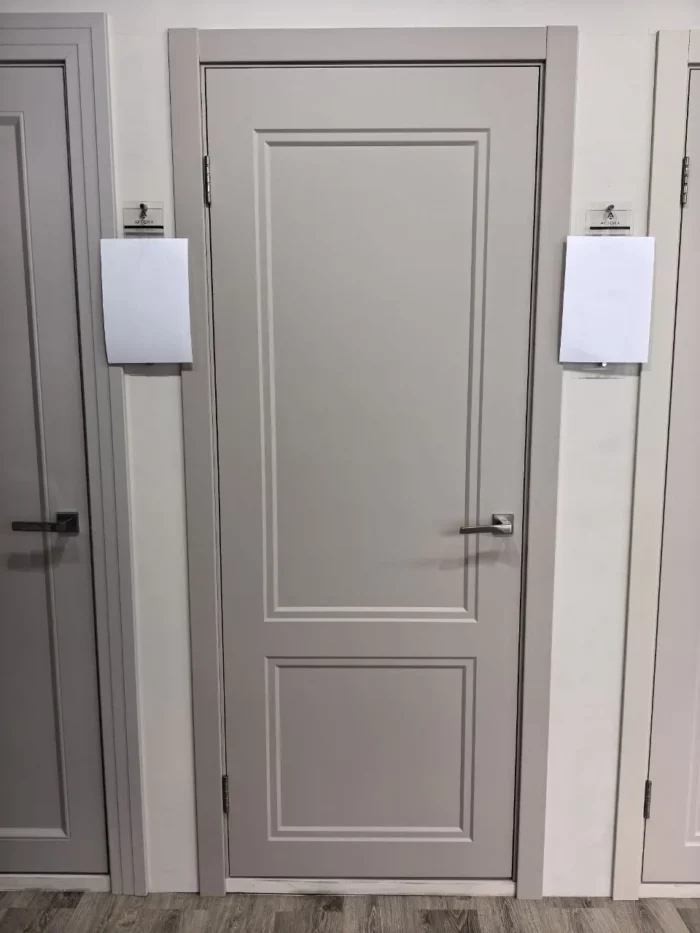 Дверь межкомнатная Афтора Estel E22