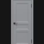 Дверь межкомнатная Афтора Estel E23