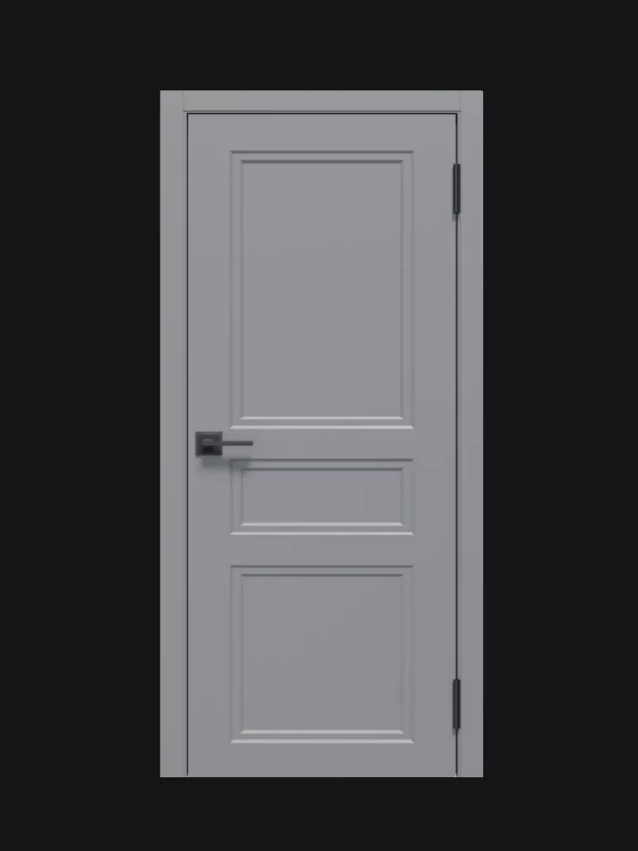 Дверь межкомнатная Афтора Estel E23