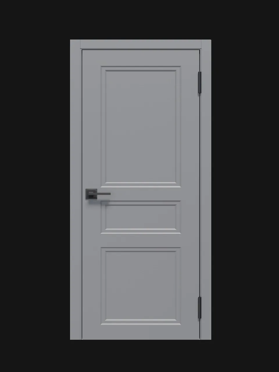 Дверь межкомнатная Афтора Estel E23