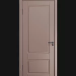 Дверь межкомнатная Грация 3 щитовая Афтора