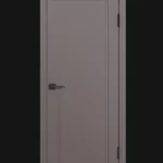 Дверь межкомнатная из массива сосны Iris 3