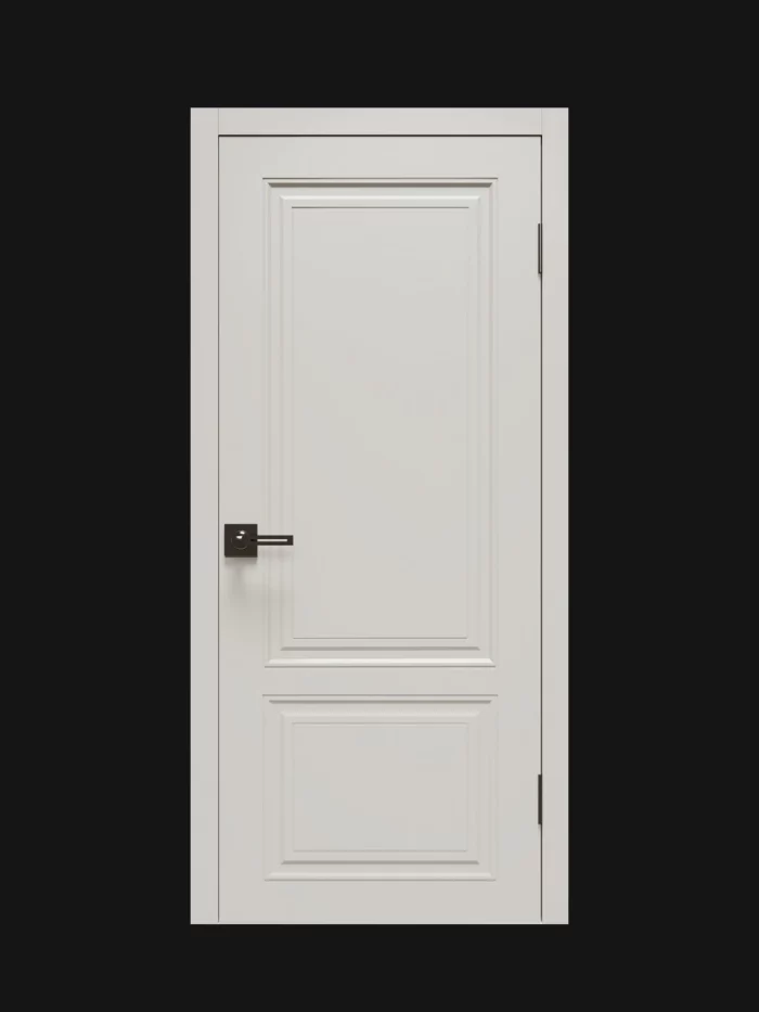 Дверь межкомнатная массив Милан М2