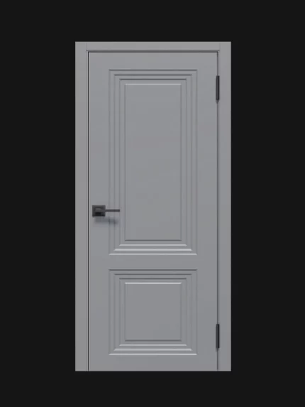 Дверь межкомнатная тройная фрезеровка Estel E32