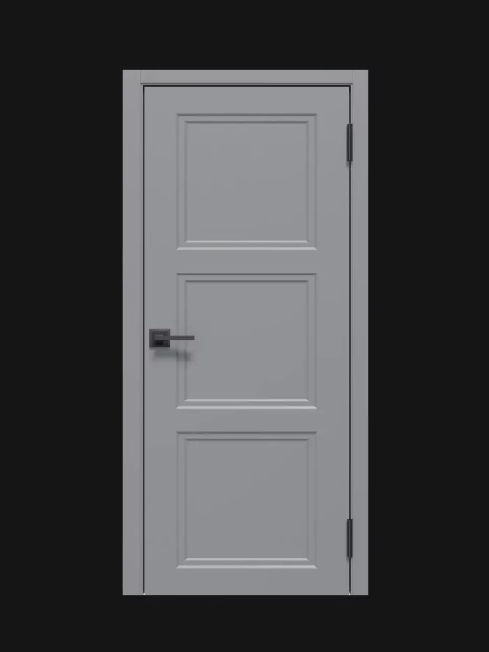 Дверь межкомнатная в квартиру Афтора Estel E24 Дверь межкомнатная в квартиру Афтора Estel E24