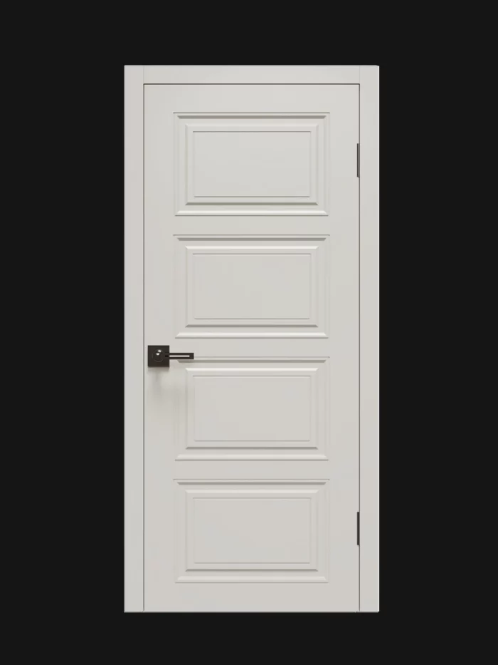 Дверь повышенная шумоизоляция Милан М6