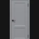 Дверь в квартиру Афтора Estel E22