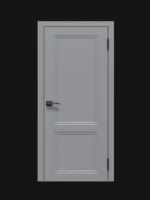 Дверь в квартиру Афтора Estel E22