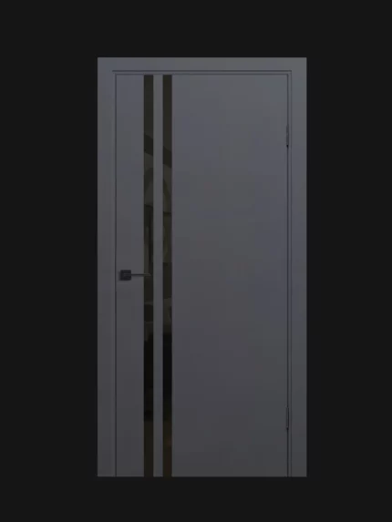 Дверь в квартиру Афтора Light L26
