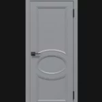 Классическая дверь Афтора Эстель Е15