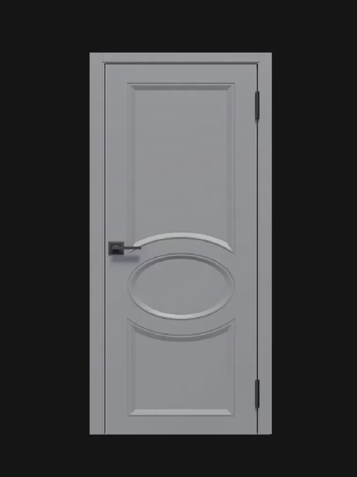 Классическая дверь Афтора Эстель Е15 Классическая дверь Афтора Эстель Е15