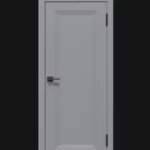 Классическая дверь Афтора Эстель Е41