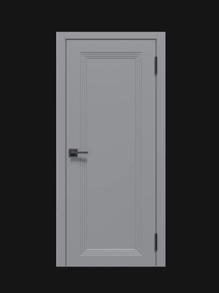 Классическая дверь Афтора Эстель Е41