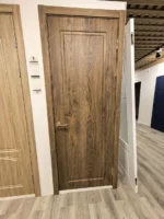 Межкомнатная дверь Афтора Грация 1