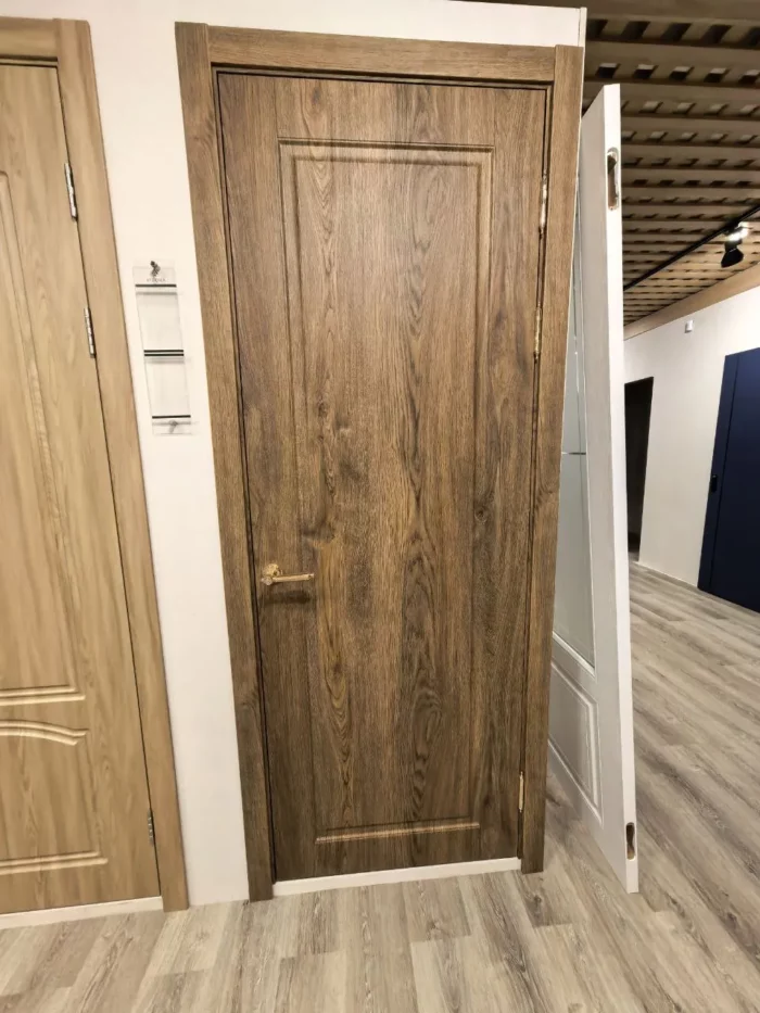 Межкомнатная дверь Афтора Грация 1