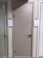 Межкомнатная дверь Iris I6 Афтора