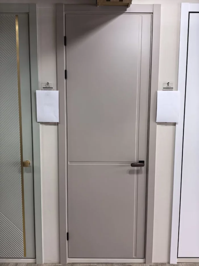 Межкомнатная дверь Iris I6 Афтора