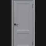 Межкомнатная дверь классика Афтора Эстель Е42