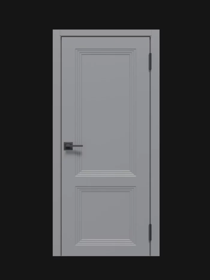 Межкомнатная дверь классика Афтора Эстель Е42