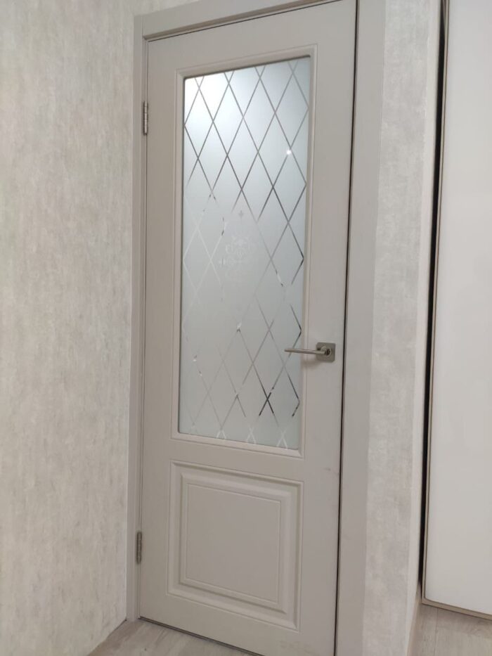 межкомнатная дверь Милан М2