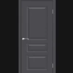 Межкомнатная дверь Милан М3 Берлин Афтора