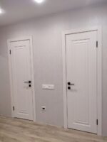 Межкомнатная дверь Оптима О9 Афтора (1) глубокий узор