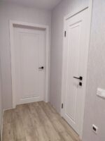 Межкомнатная дверь Оптима О9 Афтора (2) глубокий узор