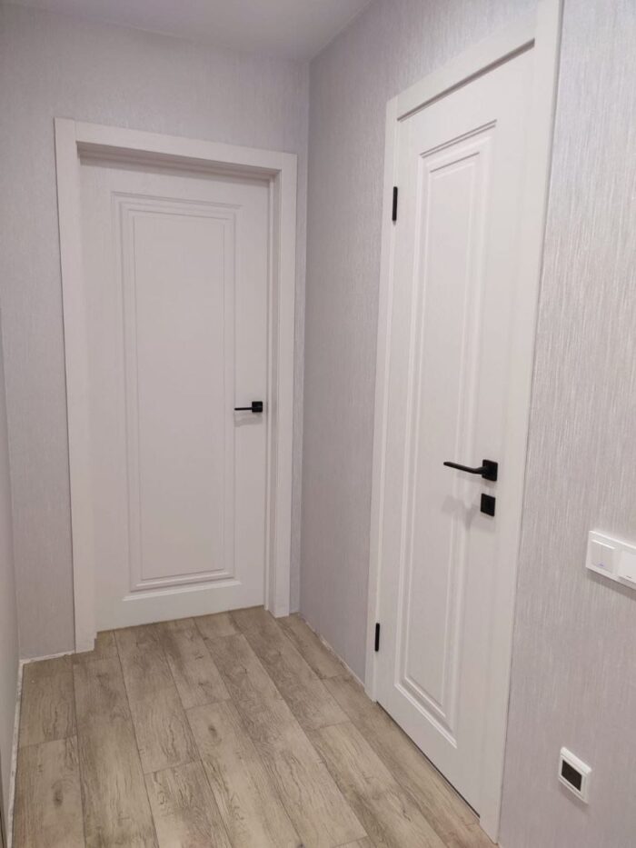 Межкомнатная дверь Оптима О9 Афтора (2) глубокий узор